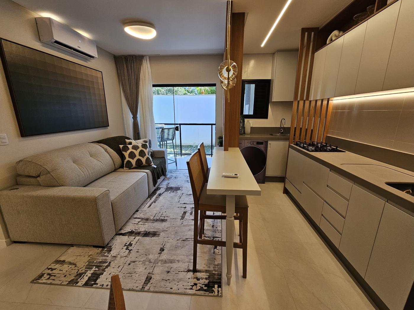 Apartamento à venda com 2 quartos, 66m² - Foto 11